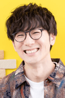 Takuya Masumoto voice actor portrait