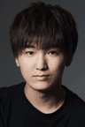 Seiichirou Yamashita voice actor portrait