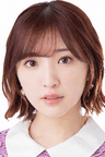 Moe Toyota voice actor portrait