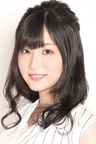 Hisako Toujou voice actor portrait