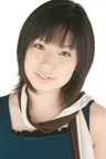 Uki Satake voice actor portrait