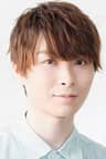 Yuuto Uemura voice actor portrait