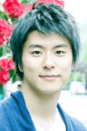 Fukujurou Katayama voice actor portrait