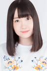 Maria Naganawa voice actor portrait