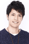 Haruki Ishiya voice actor portrait