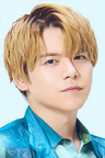 Yuuma Uchida voice actor portrait