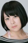 Mari Hino voice actor portrait