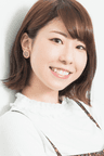 Natsumi Fujiwara voice actor portrait