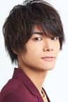 Taku Yashiro voice actor portrait