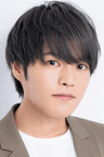 Shun Horie voice actor portrait