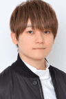 Kouhei Amasaki voice actor portrait