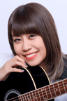 Sae Otsuka voice actor portrait