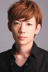 Daiki Hamano voice actor portrait