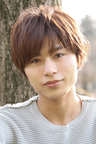 Toshinari Fukamachi voice actor portrait