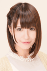 Natsuko Hara voice actor portrait
