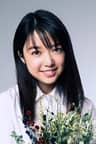 Mone Kamishiraishi voice actor portrait
