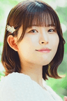 Manaka Iwami voice actor portrait