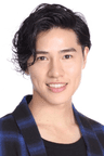 Shinba Tsuchiya voice actor portrait