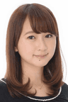 Tomoyo Takayanagi voice actor portrait