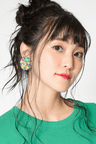 Aoi Koga voice actor portrait