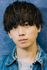 Gakuto Kajiwara voice actor portrait