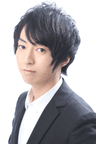 Shou Nogami voice actor portrait