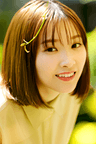 Kana Ichinose voice actor portrait