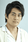 Chikahiro Kobayashi voice actor portrait
