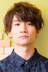 Kentarou Kumagai voice actor portrait