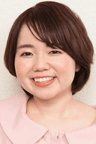 Rie Hikisaka voice actor portrait