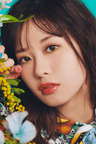 Tomori Kusunoki voice actor portrait