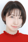 Riho Sugiyama voice actor portrait