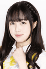 Karin Takahashi voice actor portrait