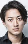 Hideaki Kabumoto voice actor portrait