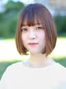 Saki Miyashita voice actor portrait