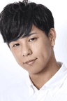 Masaaki Mizunaka voice actor portrait