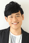 Ryouta Iwasaki voice actor portrait