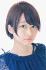 Maki Kawase voice actor portrait