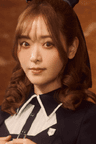 Sally Amaki voice actor portrait