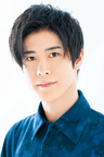 Takeo Ootsuka voice actor portrait