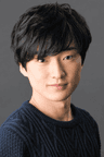 Rikuya Yasuda voice actor portrait