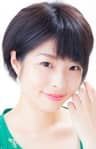 Asuna Tomari voice actor portrait