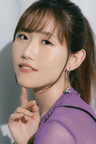 Ikumi Hasegawa voice actor portrait