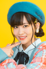 Aguri Onishi voice actor portrait
