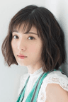 Mayu Matsuoka voice actor portrait