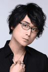 Jun  Kasama voice actor portrait