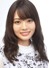 Satomi Amano voice actor portrait