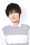 Shou Karino voice actor portrait