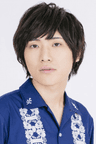 Wataru Katou voice actor portrait