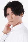 Taito Ban voice actor portrait